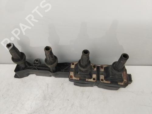 Ignition coil CITROËN XSARA Coupe (N0) 1.6 i | BP20236894M94 