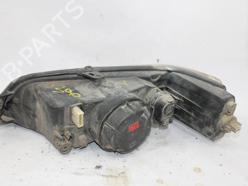 Right headlight PEUGEOT 306 Hatchback (7A, 7C, N3, N5)  | BP13578065C29 