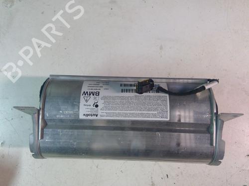 Kollisonspute sett BMW 5 (E60) 525 d | BP10626587C86 