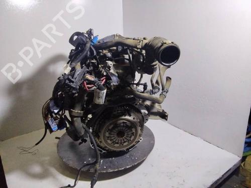 Engine RENAULT CLIO IV (BH_)  | BP39697989M1  - Image 5