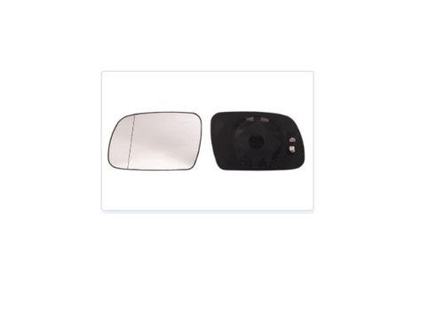 Used Left mirror glass PEUGEOT 307 (3A/C) [2000-2012]  23275339