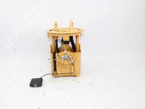 Bränslepump FIAT SCUDO Platform/Chassis (220_) 2.0 JTD 16V (109 hp) 13391954