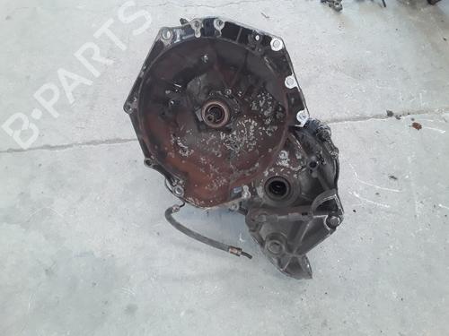Used Gearbox SAAB 9-3 (YS3D) 2.2 TiD (125 hp) 8580971