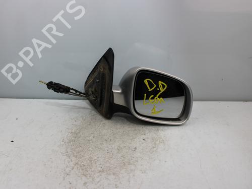 Used Right mirror SEAT LEON (1M1) [1999-2006]  18246064