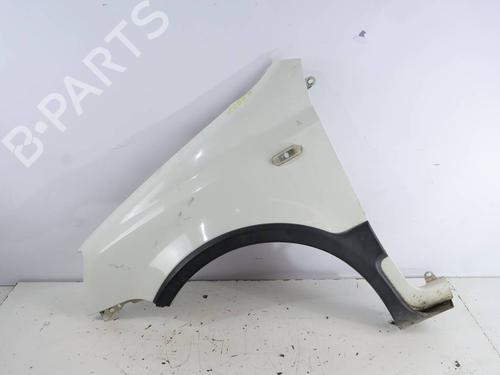 Used Left front fenders Left front fenders 39535278 39535278