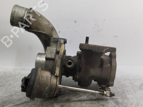 Turbolader/Kompressor RENAULT LAGUNA I (B56_, 556_)  | BP29594636M71 