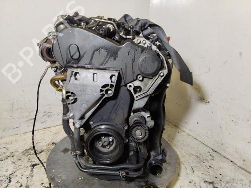 Engine AUDI A1 (8X1, 8XK) 1.6 TDI | BP38105247M1  - Image 15