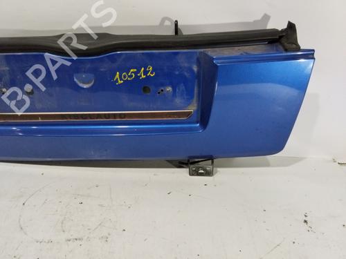 Tailgate CITROËN C2 (JM_) 1.1 | BP30926215C6
