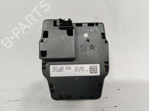 Switch CITROËN DS5  | BP24821334I30 