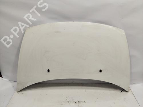 Used Hood CITROËN C3 I (FC_, FN_) [2002-2013]  24054719