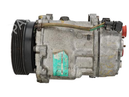 AC compressor VW GOLF IV (1J1) 1.9 TDI | BP31370369M34 