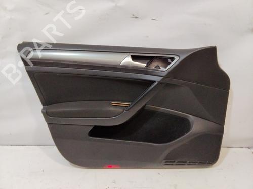 Front left panel VW GOLF VII (5G1, BQ1, BE1, BE2)  | BP29962338C58
