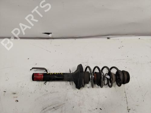Used Left front shock absorber VW BORA I (1J2) 2.0 (115 hp) 28960552