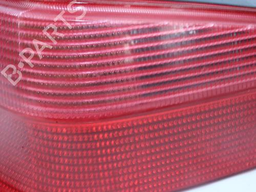 Left taillight PEUGEOT 106 II (1A_, 1C_) 1.5 D | BP15277271C34 