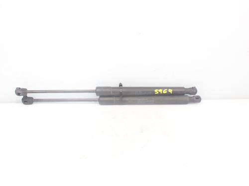 Tailgate lift support VW GOLF VI (5K1) 1.6 TDI | BP16905629C138 
