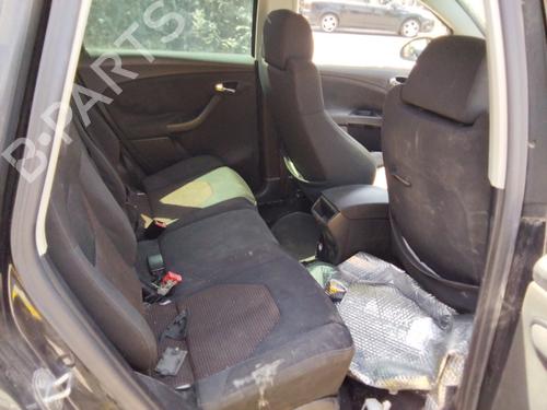 Front right seatbelt SEAT ALTEA (5P1) | BP38049863I25 - Image 4