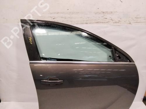 Right front door OPEL INSIGNIA A Saloon (G09) 1.6 CDTi (69) | BP23240359C3 