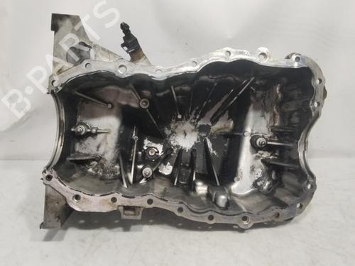Ölwanne für RENAULT SCÉNIC III (JZ0/1_) [2008-2016]  32697387