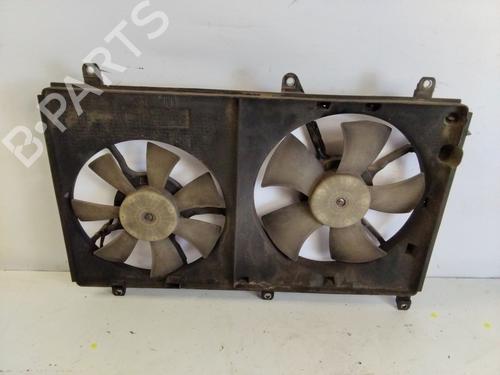 Køleventilator elektrisk MITSUBISHI GRANDIS (NA_W) 2.0 DI-D (NA8W) | BP29963659M35