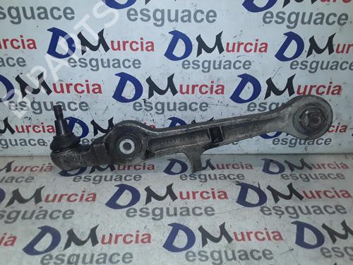 Used Left front suspension arm AUDI A4 B6 (8E2) [2000-2005]  8561572
