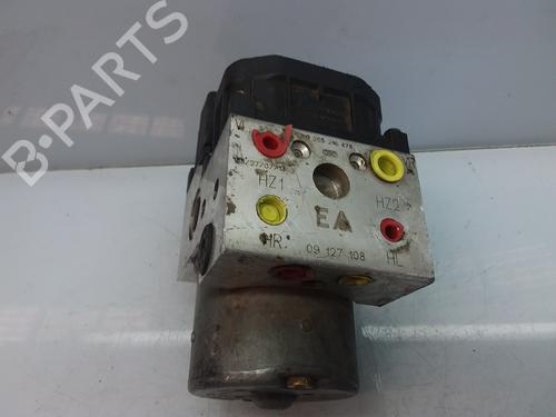 ABS Bremseaggregat OPEL CORSA C (X01) 1.7 DI (F08, F68) | BP9688517M43 