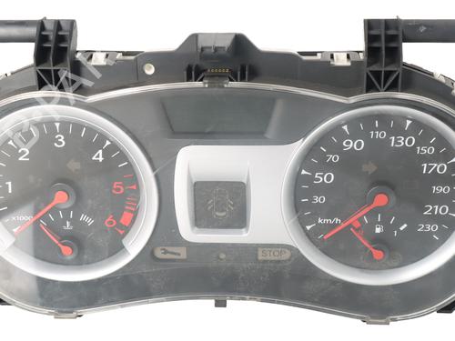instrument-cluster-renault-clio-iii-br01-cr01-2005-2006-2007-2008-2009-2010-2011-2012-2013-2014-33425739 main image