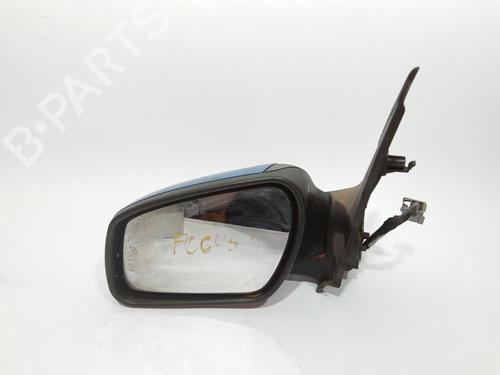 Used Left mirror glass FORD FOCUS II (DA_, HCP, DP) 1.6 (100 hp) 14055782
