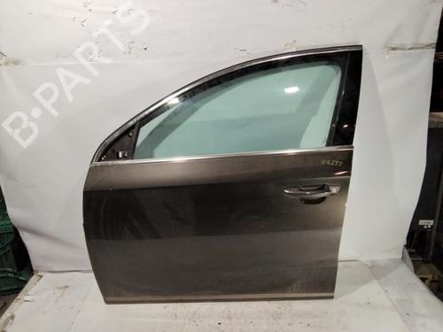 Used Left front door Left front door VW PASSAT B7 (362) [2010-2016] 34442306 34442306