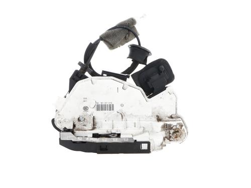 Used Front left lock SEAT LEON (5F1) [2012-2021]  30687761