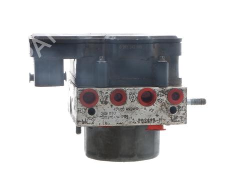 ABS pump RENAULT ZOE (BFM_) | BP32328046M43 - Image 4