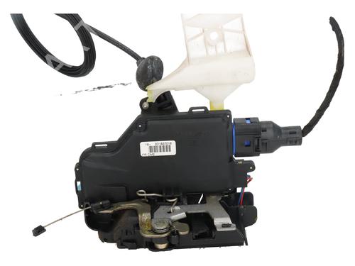 Used Front right lock VW TOURAN (1T1, 1T2) [2003-2011]  31670769