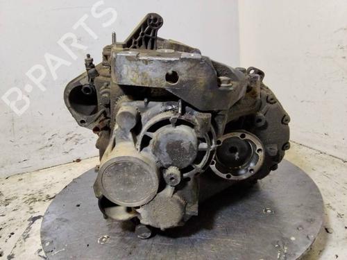 Gearbox VW PASSAT B6 (3C2) | BP38734296M3 - Image 7