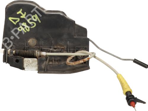Used Front left lock BMW 1 (E87) 118 d (143 hp) 29395093