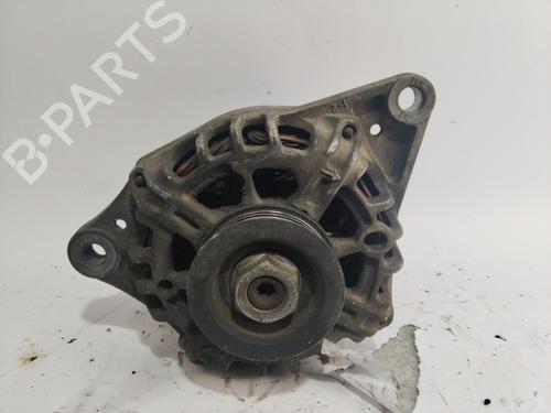Used Alternator NISSAN MICRA III (K12) 1.2 16V (80 hp) 27730748