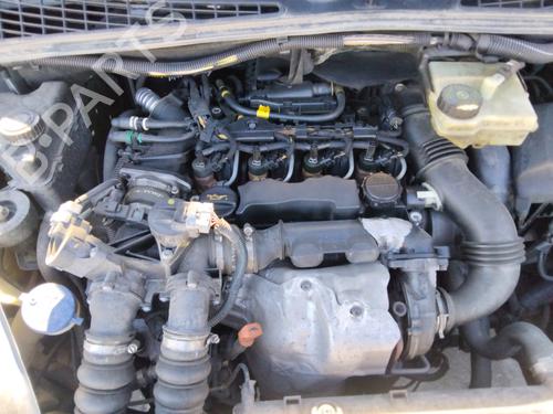 Steering rack CITROËN XSARA PICASSO (N68) 1.6 HDi | BP30138406M22