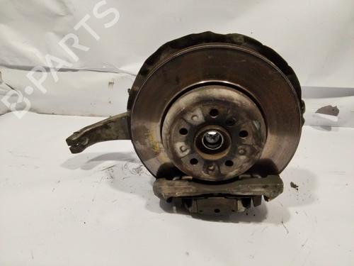 Used Right front steering knuckle BMW 5 Touring (F11) 525 d (204 hp) 28376310