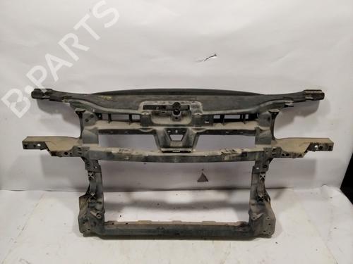 Front slam panel VW TOURAN (1T1, 1T2)  | BP29392849C72 
