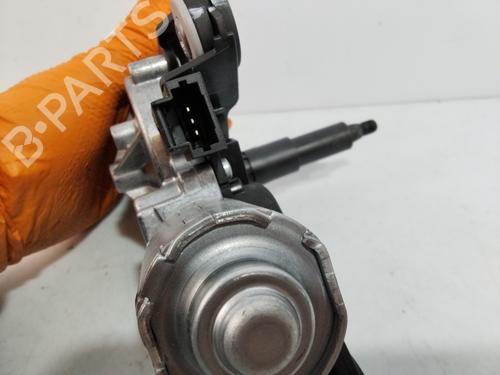 Rear wiper motor RENAULT CLIO V (B7_)  | BP25288473M102 