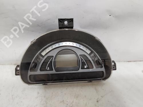 Used Instrument cluster CITROËN C2 (JM_) 1.4 HDi (68 hp) 27235666