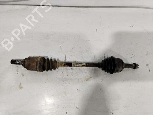 Used Left front driveshaft DACIA SANDERO [2008-2026]  30718000