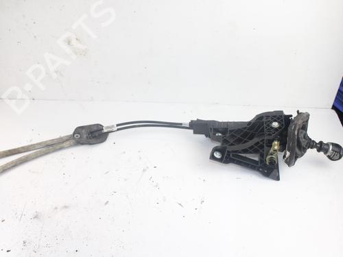 Gear lever FORD TRANSIT Van (FA_ _)  | BP16963271M90 
