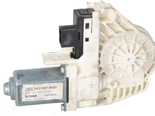 right-front-window-motor-audi-a6-c6-avant-4f5-2004-2005-2006-2007-2008-2009-2010-2011-37013288 main image