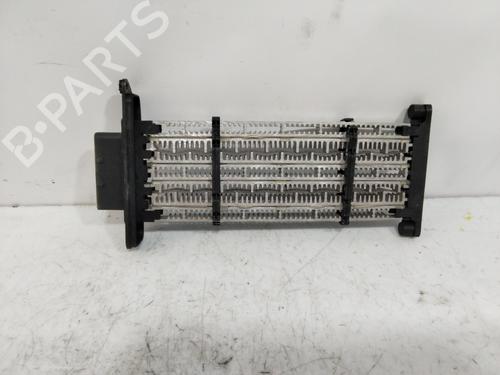 Varmeblæsermodstand RENAULT KANGOO BE BOP (KW0/1_) 1.5 dCi (110 hp) 26186324