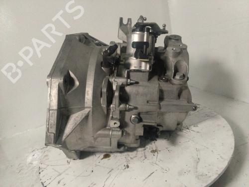 Gearbox OPEL INSIGNIA A (G09)  | BP29905204M3 
