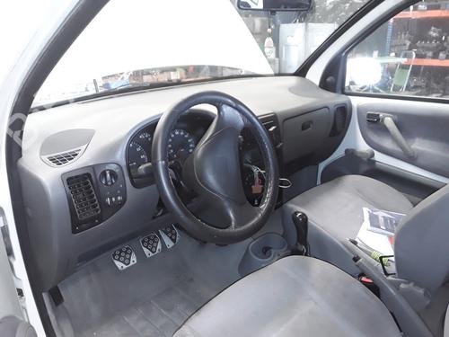 Right front indicator SEAT AROSA (6H1)  | BP15246718C33 