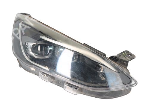 Right headlight FORD FOCUS IV (HN) | BP34497768C29 - Image 2