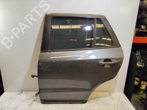 Left rear door HYUNDAI SANTA FÉ II (CM) 2.2 CRDi GLS | BP18246411C4 