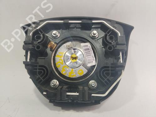 Driver airbag FORD FOCUS II (DA_, HCP, DP) 2.0 TDCi | BP22943228C9 