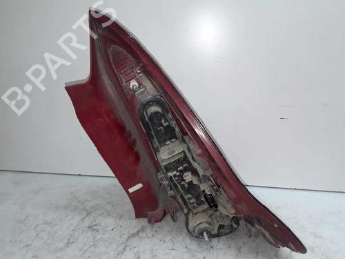 Left taillight CITROËN C4 Coupe (LA_)  | BP8571703C34 