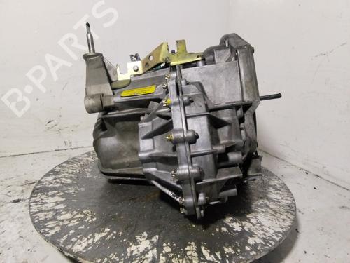 Gearbox RENAULT LAGUNA II (BG0/1_) | BP32382221M3